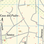 Llanos del Caudillo (0761)