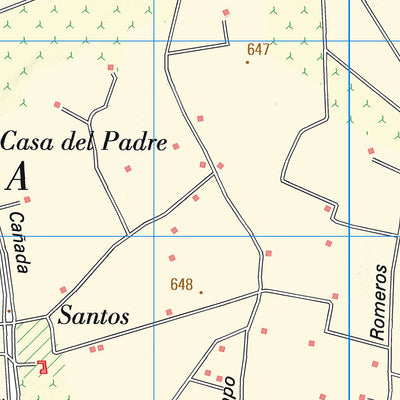 Llanos del Caudillo (0761)