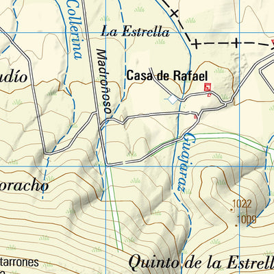 Los Yébenes (0685)