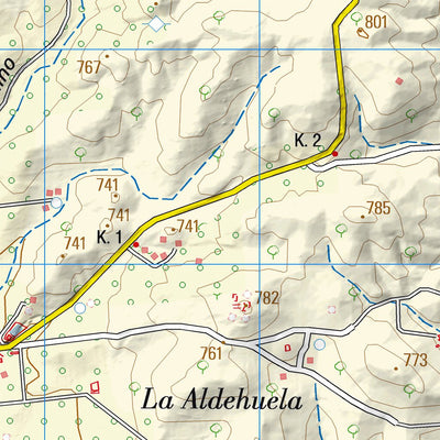 Aldeaquemada (0863)