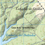 Venta de los Santos (0864)