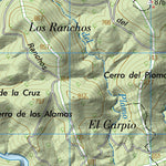 Venta de los Santos (0864)