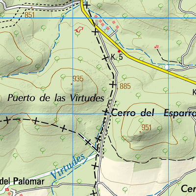 Santa Cruz de Mudela (0838)