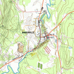 Rivière Missisquoi Nord