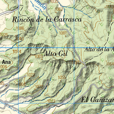 Gascueña (0586)