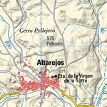 San Lorenzo de la Parrilla (0634)