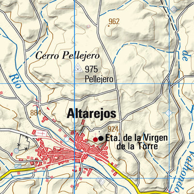 San Lorenzo de la Parrilla (0634)
