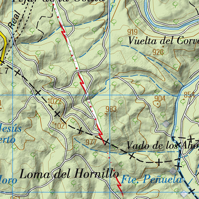 San Lorenzo de la Parrilla (0634)