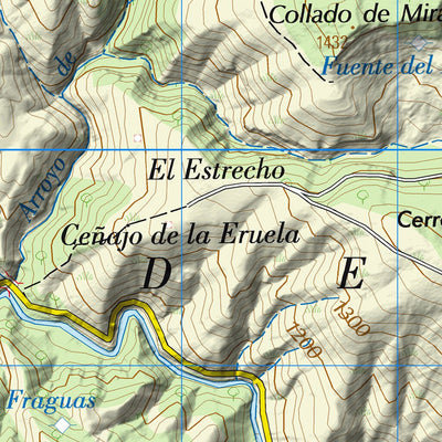 Fuertescusa (0564)