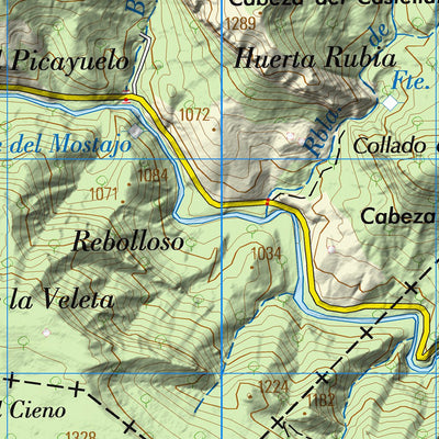 Fuertescusa (0564)