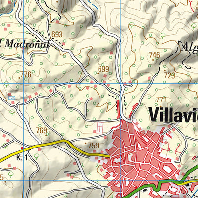 Villaviciosa de Córdoba (0901)