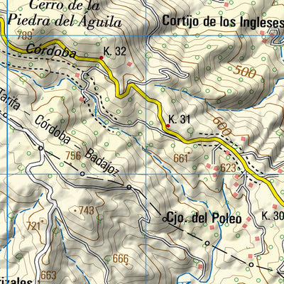 Villaviciosa de Córdoba (0901)
