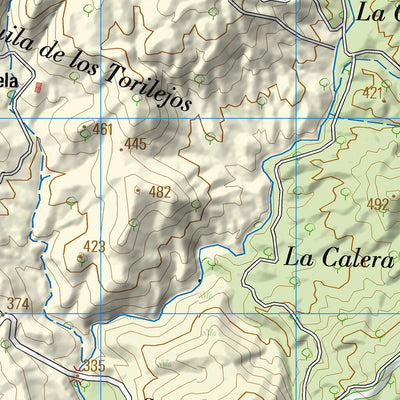 La Cardenchosa (0900)