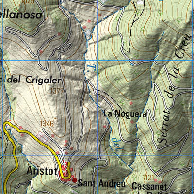 Bellver de Cerdanyà (0216)