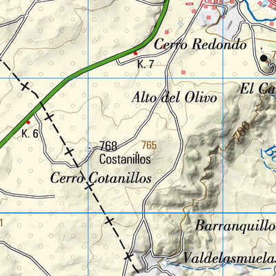 Mondéjar (0584)
