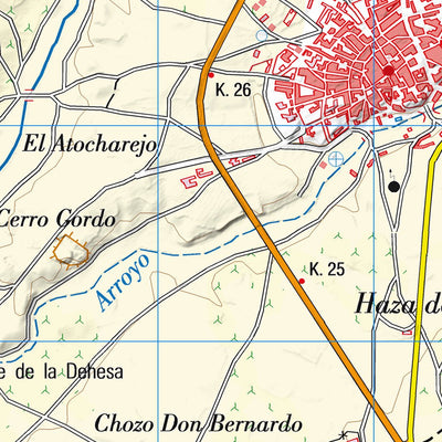 Horcajo de Santiago (0632)