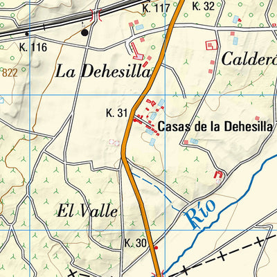 Horcajo de Santiago (0632)