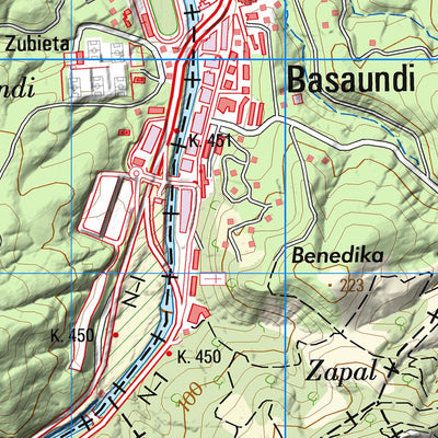 Donostia/San Sebastián (0064)