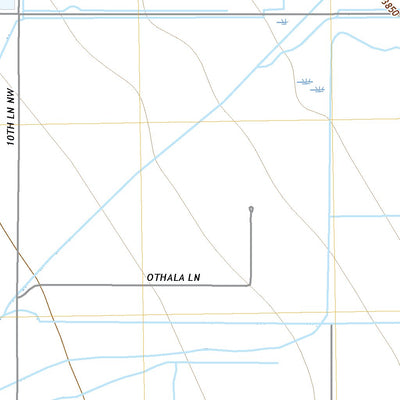 Agawam South, MT (2020, 24000-Scale) Preview 2