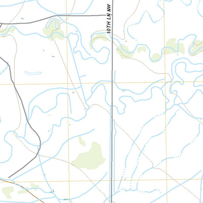 Agawam South, MT (2020, 24000-Scale) Preview 3
