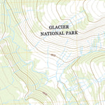 Ahern Pass, MT (2020, 24000-Scale) Preview 2