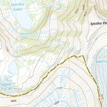 Ahern Pass, MT (2020, 24000-Scale) Preview 3