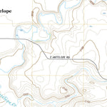 Antelope, MT (2020, 24000-Scale) Preview 2