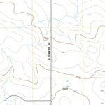 Antelope Coulee NW, MT (2020, 24000-Scale) Preview 2