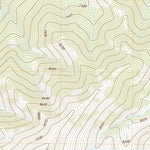 Amelong Creek, MT (2020, 24000-Scale) Preview 3