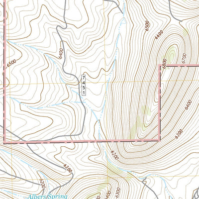 Argenta, MT (2020, 24000-Scale) Preview 2