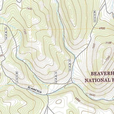 Argenta, MT (2020, 24000-Scale) Preview 3