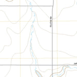Antelope Coulee SE, MT (2020, 24000-Scale) Preview 2