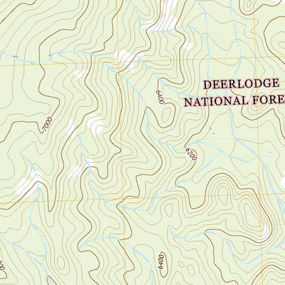 Alder Gulch, MT (2020, 24000-Scale) Preview 2