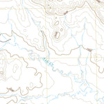 Ash Creek West, MT (2020, 24000-Scale) Preview 2