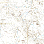 Ash Creek West, MT (2020, 24000-Scale) Preview 3