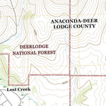 Anaconda North, MT (2020, 24000-Scale) Preview 2