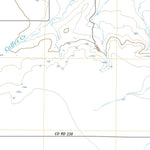 Arrow Creek, MT (2020, 24000-Scale) Preview 2
