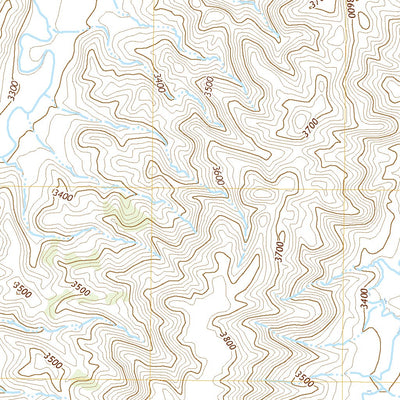 Arrow Creek, MT (2020, 24000-Scale) Preview 3