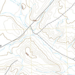 Austin Lake, MT (2020, 24000-Scale) Preview 2