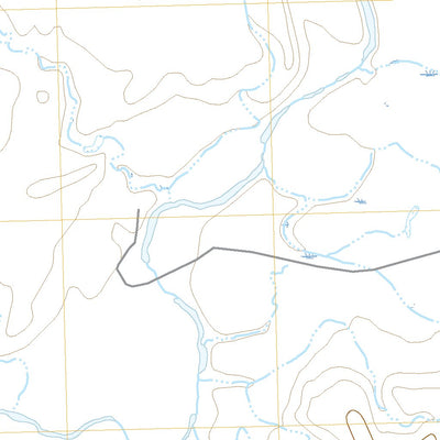 Antelope Pass, MT (2020, 24000-Scale) Preview 2