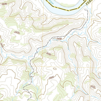Baker Monument, MT (2020, 24000-Scale) Preview 3