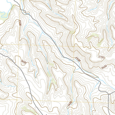 Badbaby Coulee, MT (2020, 24000-Scale) Preview 3
