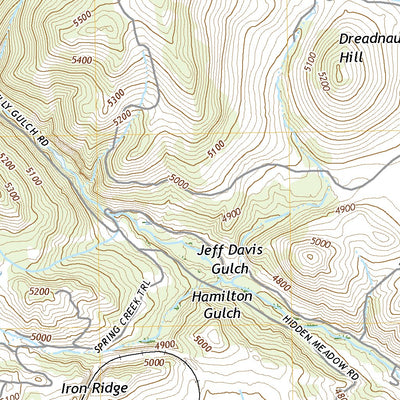 Austin, MT (2020, 24000-Scale) Preview 3