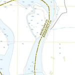 Bainville SW, MT (2020, 24000-Scale) Preview 2