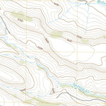 Battleship Butte, MT (2020, 24000-Scale) Preview 2