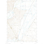 Beaverhead Rock, MT (2020, 24000-Scale) Preview 1