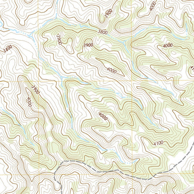 Bay Horse, MT (2020, 24000-Scale) Preview 3