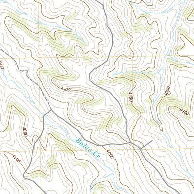 Bear Creek School, MT (2020, 24000-Scale) Preview 3