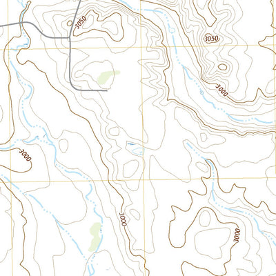 Baylor NE, MT (2020, 24000-Scale) Preview 3