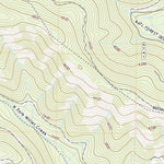 Barren Peak, MT (2020, 24000-Scale) Preview 3